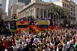 Mardi Gras