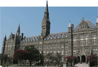 Georgetown University