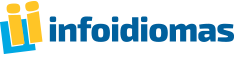 Logotipo Infoidiomas
