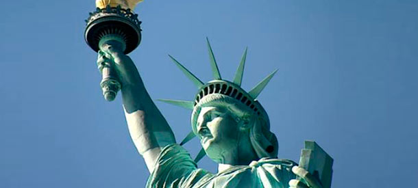 Nombre De La Estatua De La Libertad En Ingles