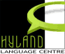 HYLAND LANGUAGE CENTRE