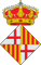 escudo Barcelona