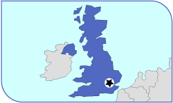 Estudiar inglés en Londres