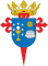 escudo Santiago de Compostela