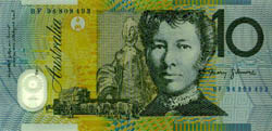 REVERSO 10 D&Oacute;LARES