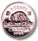 MONEDA 5 CENTS
