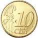 REVERSO 10 CENTS