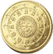 ANVERSO 10 CENTS