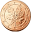 ANVERSO 1 CENT