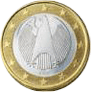 ANVERSO 1 EURO