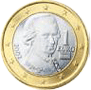 ANVERSO 1 EURO