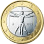 ANVERSO 1 EURO