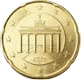 ANVERSO 20 CENTS