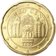 ANVERSO 20 CENTS