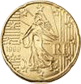 ANVERSO 20 CENTS