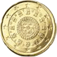 ANVERSO 20 CENTS
