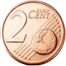 REVERSO 2 CENTS
