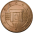 ANVERSO 2 CENTS