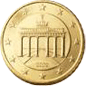 ANVERSO 50 CENTS