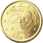 ANVERSO 50 CENTS