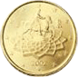 ANVERSO 50 CENTS