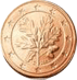 ANVERSO 5 CENTS