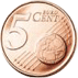 REVERSO 5 CENTS