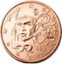 ANVERSO 5 CENTS
