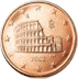 ANVERSO 5 CENTS