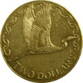 REVERSO 2 D&Oacute;LARES