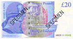 REVERSO 20 LIBRAS