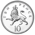 10 PENIQUES