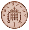 1 PENIQUE