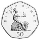 50 PENIQUES