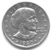 ANVERSO 1 D&Oacute;LAR