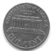 REVERSO 1 CENTAVO
