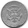 ANVERSO 50 CENTAVOS