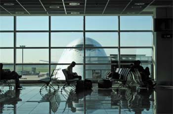 Aeropuerto