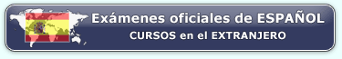 Preparaci&oacute;n ex&aacute;menes oficiales de espa�ol en el extranjero