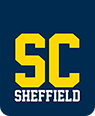 Logotipo Sheffield Centre