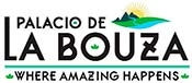 logo de IBERLINGVA - PALACIO DE LA BOUZA logo de IBERLINGVA - PALACIO DE LA BOUZA