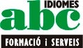 logo de ABC IDIOMES logo de ABC IDIOMES