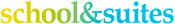 logo de SCHOOL AND SUITES logo de SCHOOL AND SUITES