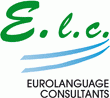 logo EUROLANGUAGE CONSULTANTS