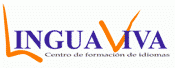 logo LINGUA VIVA