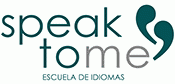 logo de SPEAK TO ME logo de SPEAK TO ME
