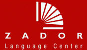logo IDIOMAS ZADOR ALICANTE
