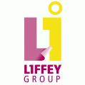logo LIFFEY GROUP logo LIFFEY GROUP