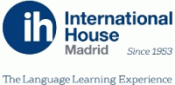 logo de INTERNATIONAL HOUSE MADRID logo de INTERNATIONAL HOUSE MADRID