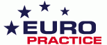 logo de EURO-PRACTICE SPAIN
